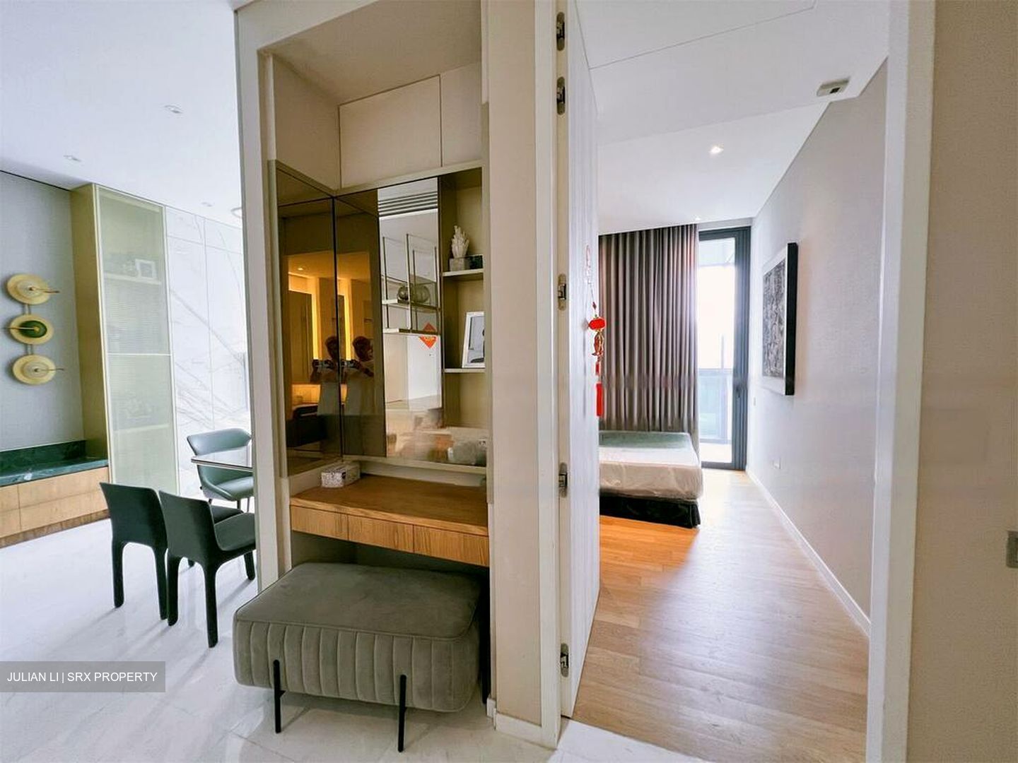 South Beach Residences (D7), Apartment #467600581